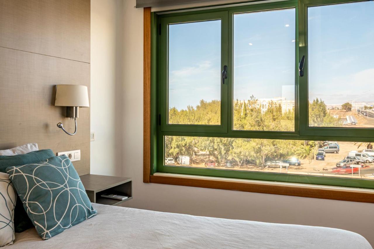 Apartamento La Orilla Arrecife  Ngoại thất bức ảnh