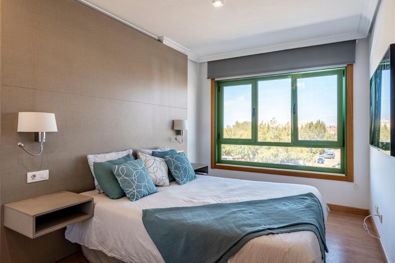 Apartamento La Orilla Arrecife  Ngoại thất bức ảnh